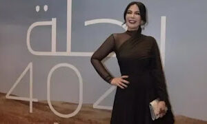 بطولة منى زكي.. مصر ترشح فيلم “رحلة 404” لجوائز الأوسكار