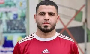 استشهاد حارسي مرمى خلال يومين.. نزيف رياضي متواصل في غزة