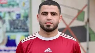 استشهاد حارسي مرمى خلال يومين.. نزيف رياضي متواصل في غزة