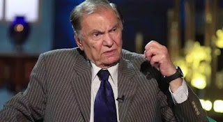 محمد شكري جميل.. رحيل شيخ المخرجين العراقيين عن 87 عامًا