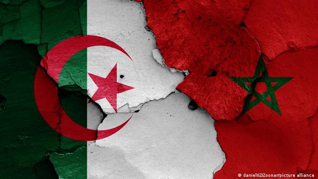 البوليساريو تعلق علاقاتها مع الحكومة الإسبانية