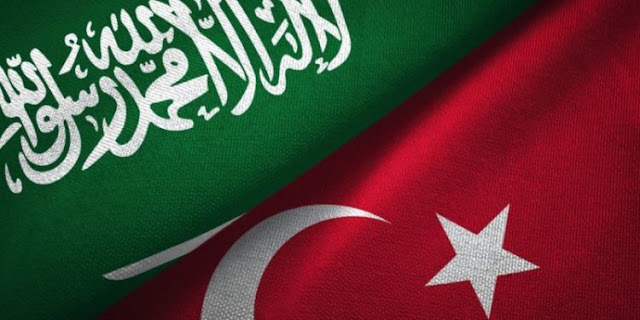 تركيا توضح أسباب تأجيل زيارة ولي العهد السعودي محمد بن سلمان