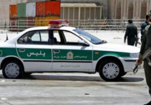 مسلحون يغتالون ضابط إيراني في محافظة سيستان