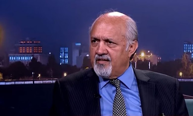 قد يواجه السجن 15 عاما.. إلغاء عضوية مشعان الجبوري في البرلمان العراقي