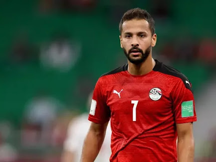 معطيات جديدة تتكشف.. ماذا وراء وفاة اللاعب المصري أحمد رفعت؟