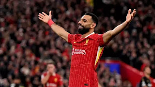 دوري أبطال أوروبا.. تألق لمحمد صلاح ويوفنتوس ينتزع الفوز من لايبزيغ