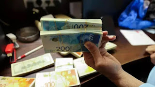 أزمة نقدية غير مسبوقة.. توسع الجبهات يضغط على الاقتصاد الإسرائيلي
