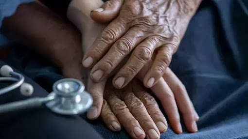 الذكاء الاصطناعي.. اختبار دم يبشر بإمكانية اكتشاف مرض باركنسون مبكرًا