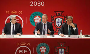 المغرب: استضافة مونديال 2030 مناسبة لتعزيز النمو وخلق فرص العمل