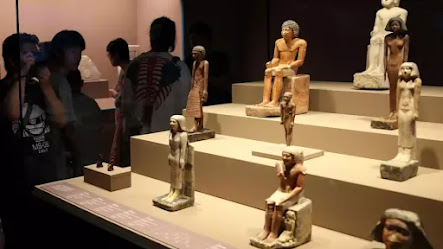 منها الوصول إلى المريخ واستخدام الليزر.. مبالغات يُروج لها عن مصر القديمة