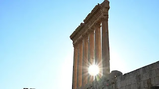 70 عامًا على مهرجانات بعلبك.. كيف صنعت ذاكرة لبنان الموسيقية؟