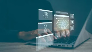 تقرير جديد.. الذكاء الاصطناعي يعزّز إنتاجية الموظفين ويرفع رواتبهم