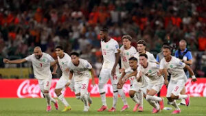 إنجاز لم يتحقق منذ 3 سنوات..دورتموند لربع نهائي دوري الأبطال