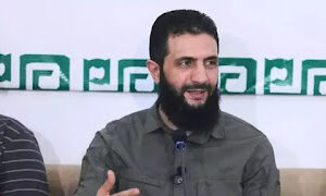 في استهداف مقر هيئة تحرير الشام.. ما حقيقة مقتل أبو محمد الجولاني؟