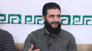 في استهداف مقر هيئة تحرير الشام.. ما حقيقة مقتل أبو محمد الجولاني؟