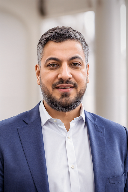 رحلة النجاح مع لؤي وليد الحاج: المستشار الأمثل للهجرة إلى كندا