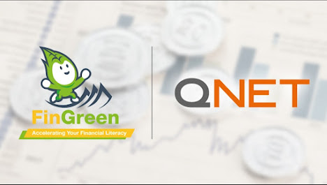 التعليم المالي: QNET ستوسع برنامج FinGreen في المغرب