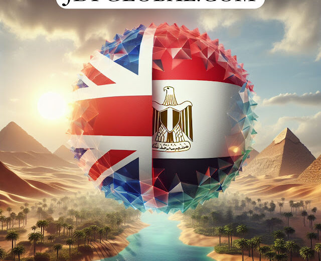 من دبي إلى القاهرة، تهدف JDPGlobal.com إلى الاستثمار في الشركات المصرية الناشئة