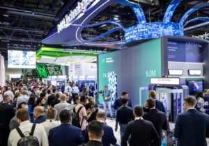 شركةFuelre4m  تحقق تأثيراً كبيراً في قمة جيتكس