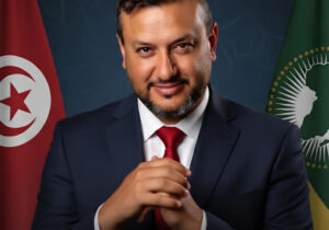 الدكتور نزار الشعري يعلن عن القمة العربية الأفريقية لتمويل المنظمات غير الربحية في الرباط