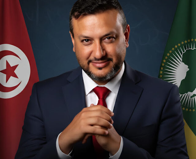 الدكتور نزار الشعري يعلن عن القمة العربية الأفريقية لتمويل المنظمات غير الربحية في الرباط