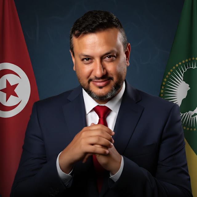 الدكتور نزار الشعري يعلن عن القمة العربية الأفريقية لتمويل المنظمات غير الربحية في الرباط