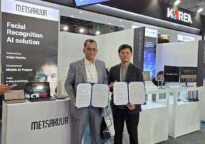 شركة METSAKUUR تسرّع توسّعها العالمي في معرض GITEX Global 2025