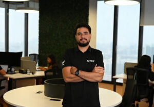 شركة CNTXT AI تطلق “منصّت” Munsit، أدق منصة ذكاء اصطناعي صوتي باللغة العربية في العالم، مع تسارع الطلب على خدمات الذكاء الاصطناعي في دولة الإمارات