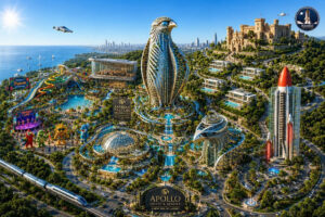 الوكالة الكورية لتعزيز صناعة الروبوتات (KIRIA) تدير جناح كوريا للروبوتات في معرض GITEX 2024 في دبي