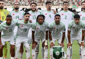 تأهل تاريخي خامس.. منتخب الجزائر يعبر إلى مونديال 2026