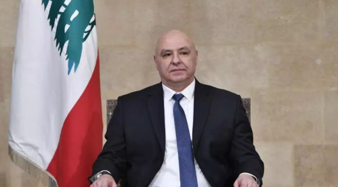 إزاء خروقات إسرائيل.. لبنان يستنكر صمت الدول الراعية لاتفاق وقف النار
