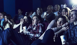 أفلام الرعب تنعش صناعة السينما ودور العرض.. لماذا تعد ورقة رابحة؟