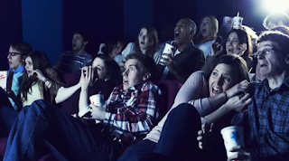 أفلام الرعب تنعش صناعة السينما ودور العرض.. لماذا تعد ورقة رابحة؟