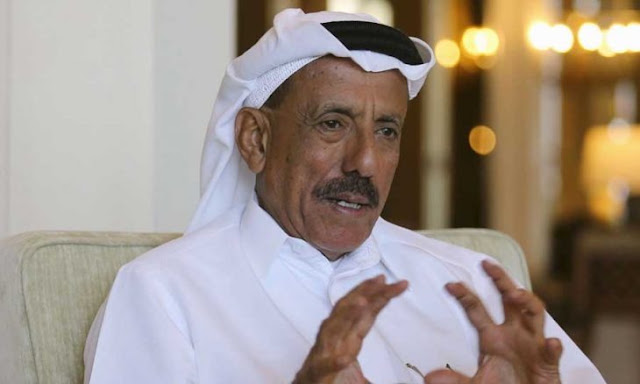رجل أعمال إماراتي يرد على نبيه بري ويذكره بكلامه عن إيران