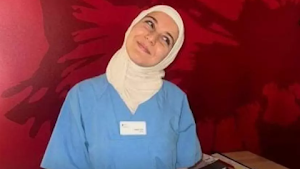 الجزائرية رحمة عياط ضحية جديدة للعنصرية في ألمانيا.. ما قصتها؟