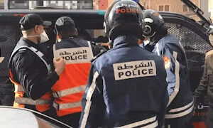 وُصف بـ”صاحب ألف وجه”.. المغرب يعتقل أخطر محتال إسرائيلي